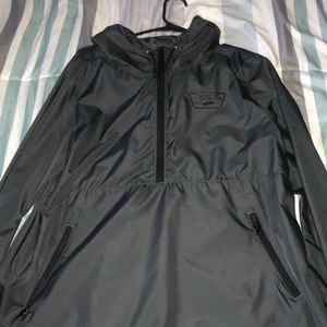 Vans windbreaker